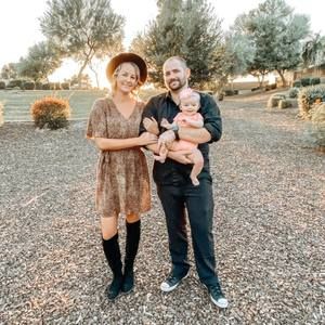 Meet your Posher, Kristin